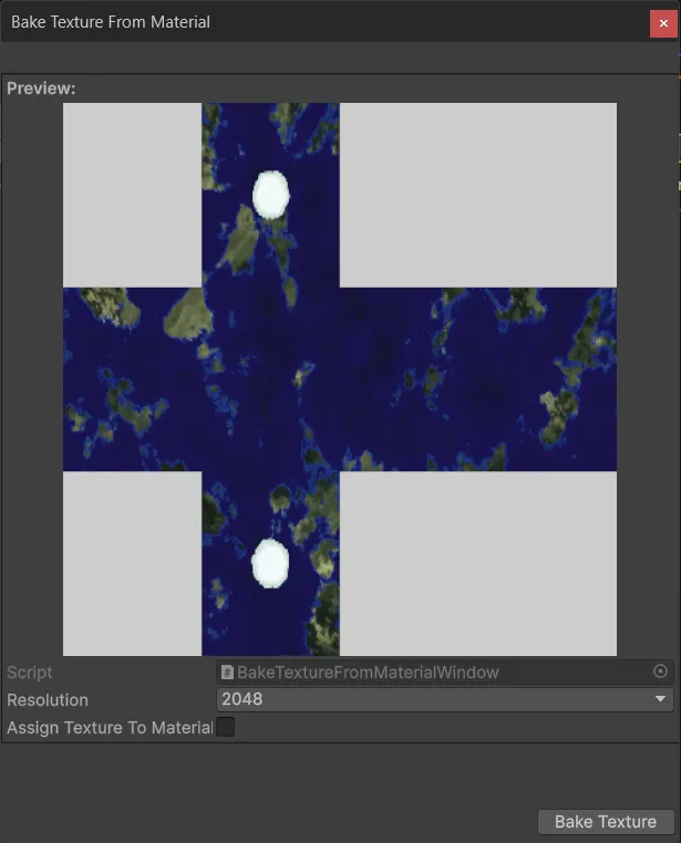 Cubemap