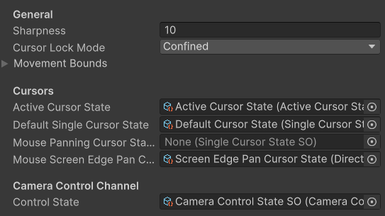 Component Inspector 2